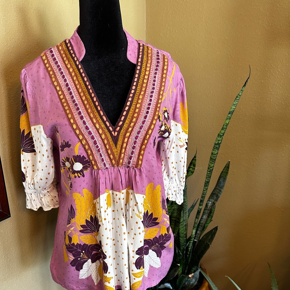 Bl-nk Stephanie Top-M